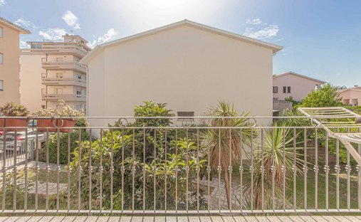 Villa in Aldo Moro Avenue, Olbia, Italy 1