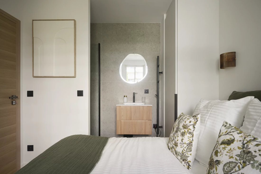 Apartment in La Californie, Cannes, France 5 - 16021856