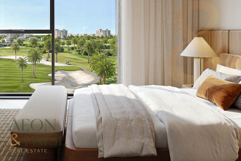 Apartment in Dubai South Logistics District, Dubai, United Arab Emirates 2 - 16021652