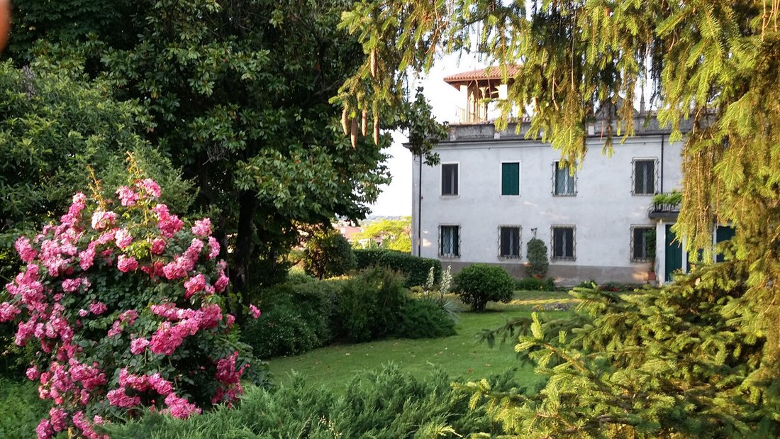 Villa in Longare, Veneto, Italy 5 - 13637057