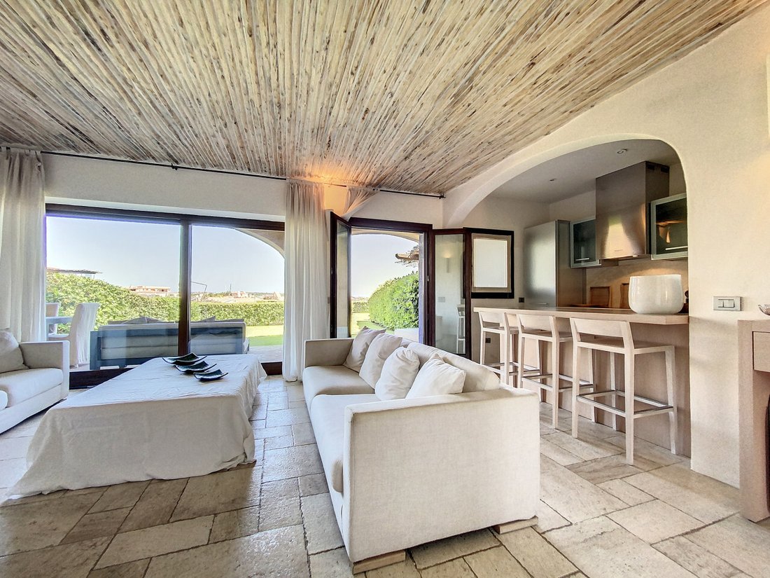 Apartment in Marina di Porto Cervo, Porto Cervo, Italy 4 - 13656484