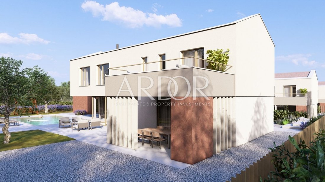 House in Labin, Istria County, Croatia 3 - 16022983