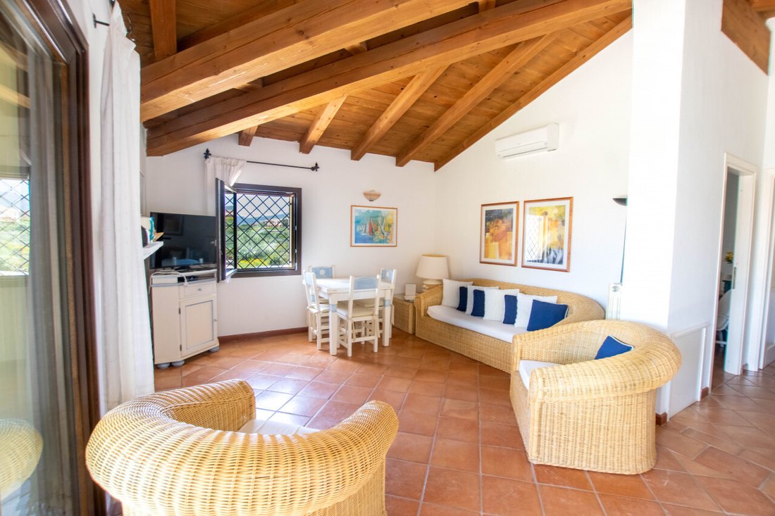 House in Golfo Aranci, Sardinia, Italy 3 - 13656507