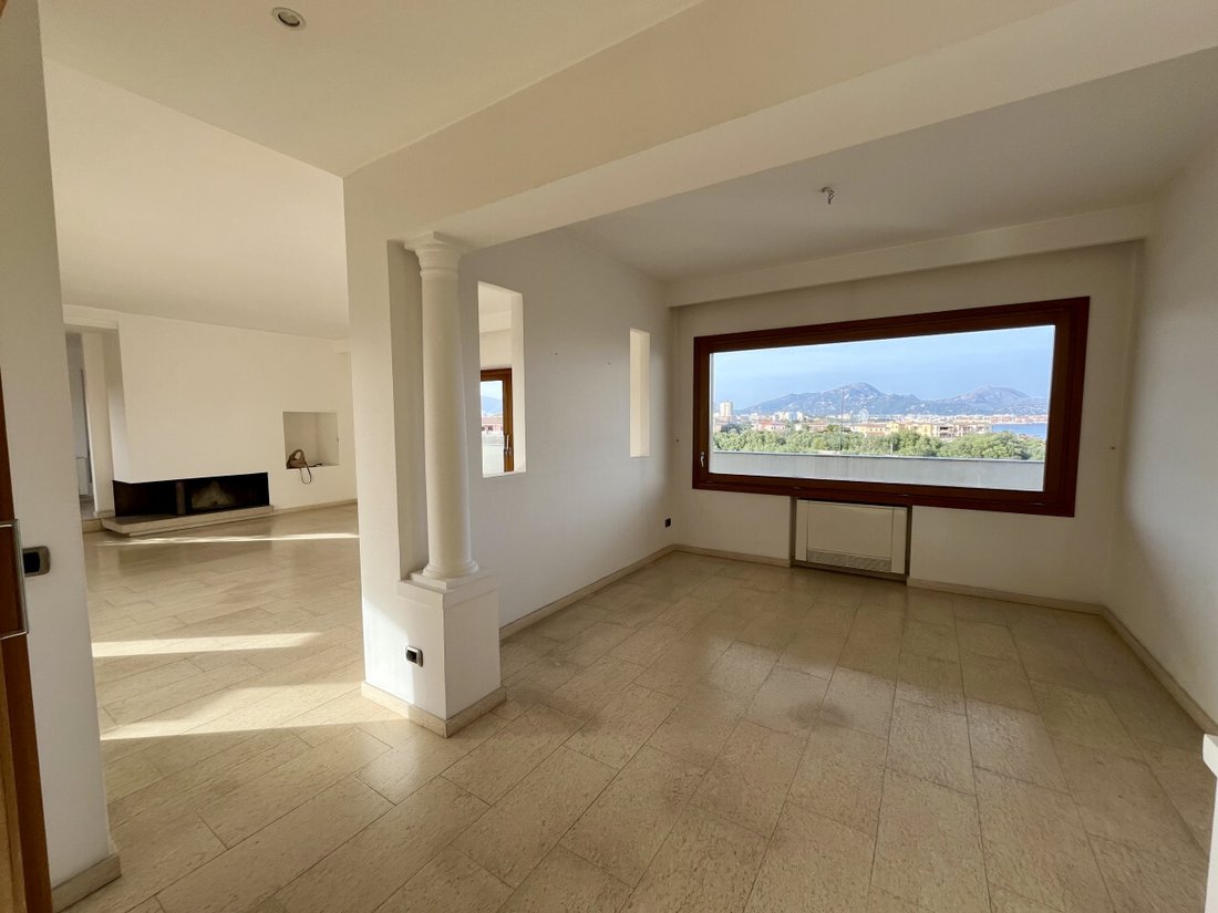 Apartment in Sacra Famiglia - Bandinu, Olbia, Italy 1 - 15392581