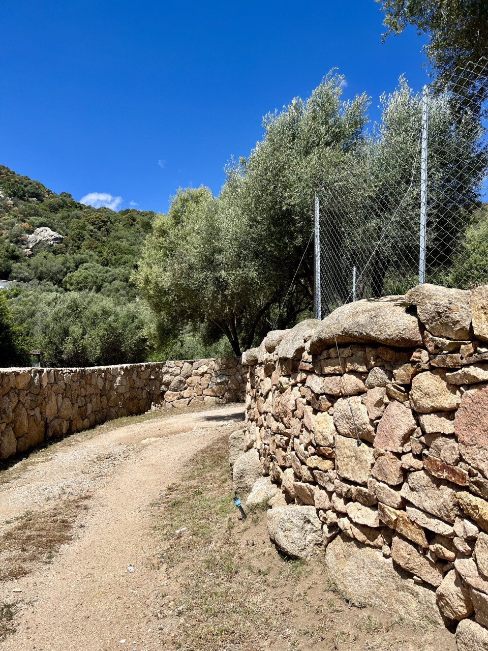 House in Peripheral Fractions, Olbia, Sardinia 2 - 14212180