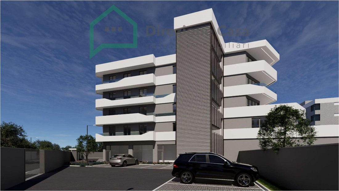 The Crown of Naples: A Visionary Palace Awaits Its Sovereign Legacy - 5