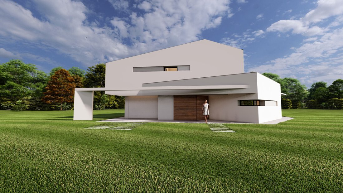 House in Villorba, Veneto, Italy 3 - 14651753