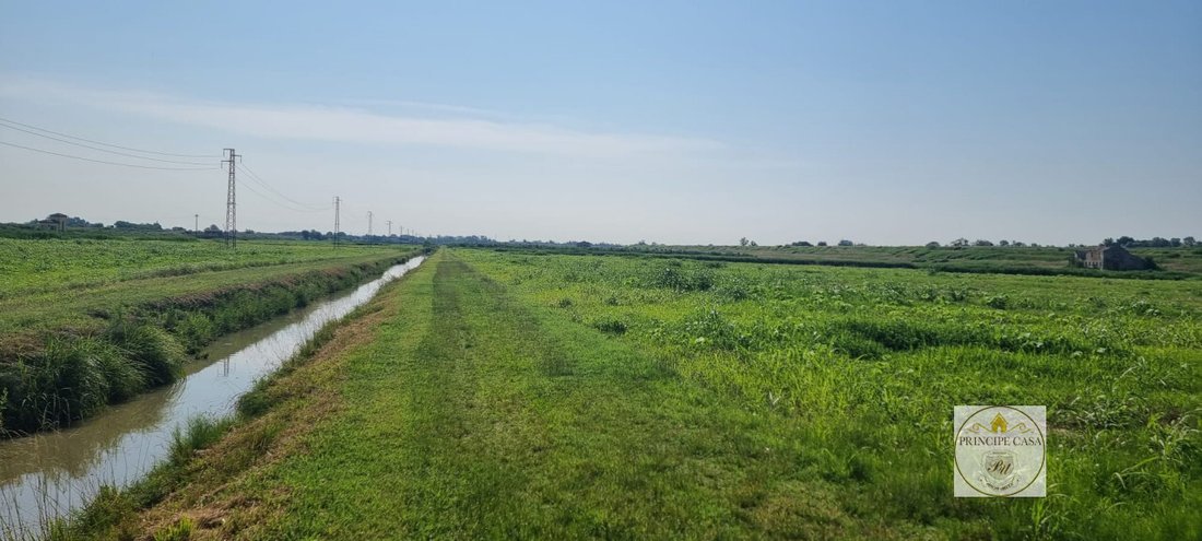 Land in Loreo, Veneto, Italy 1 - 13256360