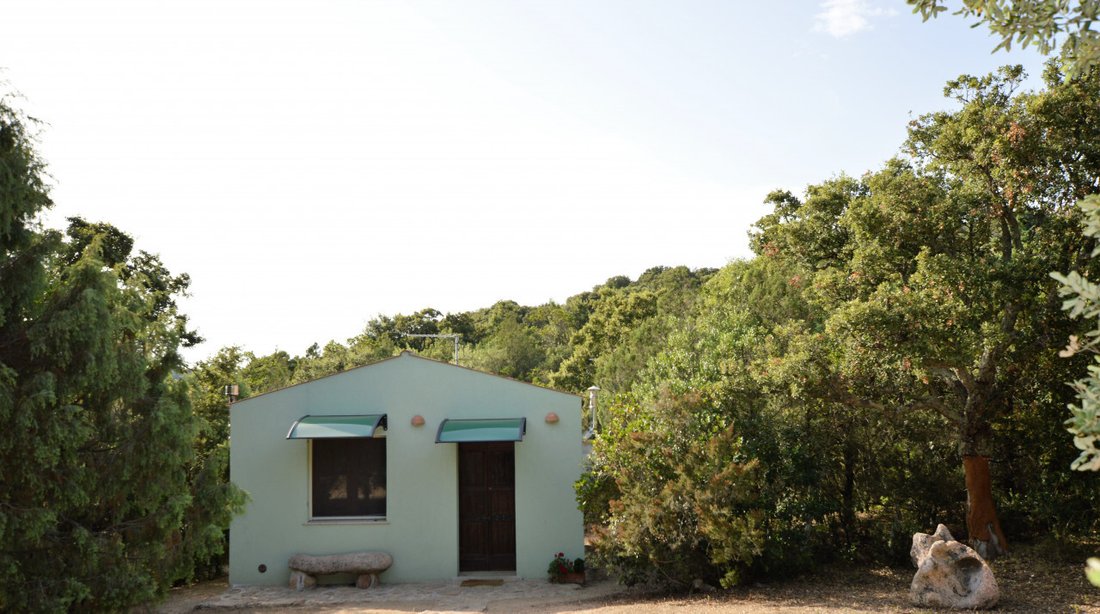Land in San Pantaleo, Olbia, Italy 5 - 13656500