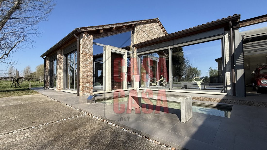 House in Pontelagoscuro - Barco, Ferrara, Emilia-Romagna 3 - 15471952