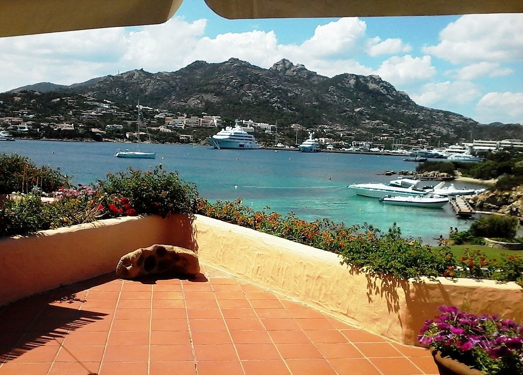 Apartment in Marina di Porto Cervo, Porto Cervo, Italy 2 - 13656430
