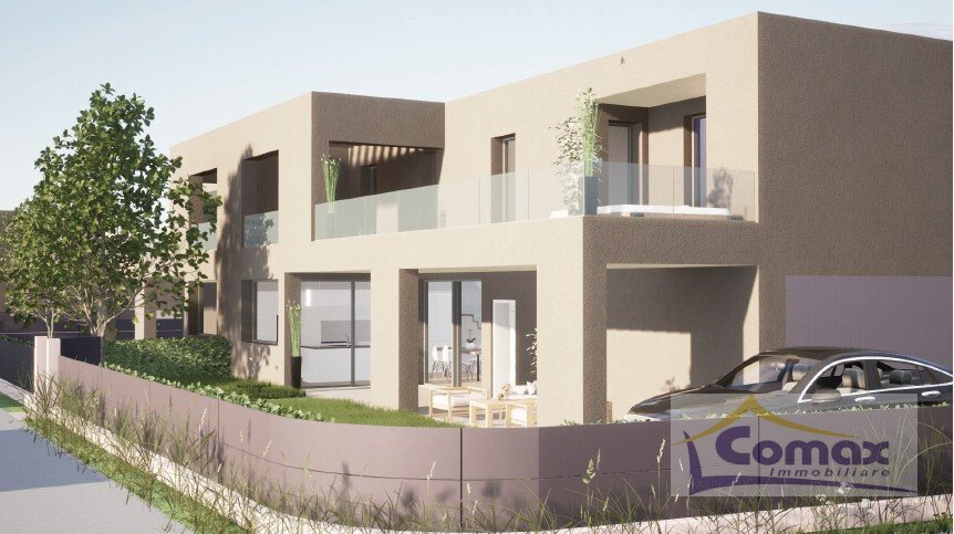 House in Caselle, Selvazzano Dentro, Veneto 2 - 14408443