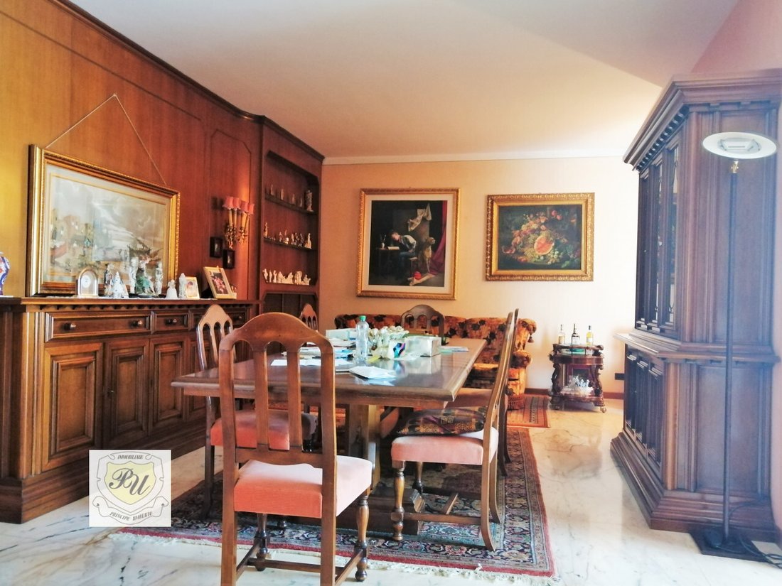 Villa in Este, Veneto, Italy 1 - 12513687