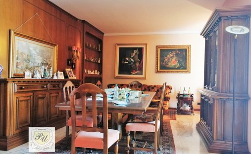 Villa in Este, Veneto, Italy 1