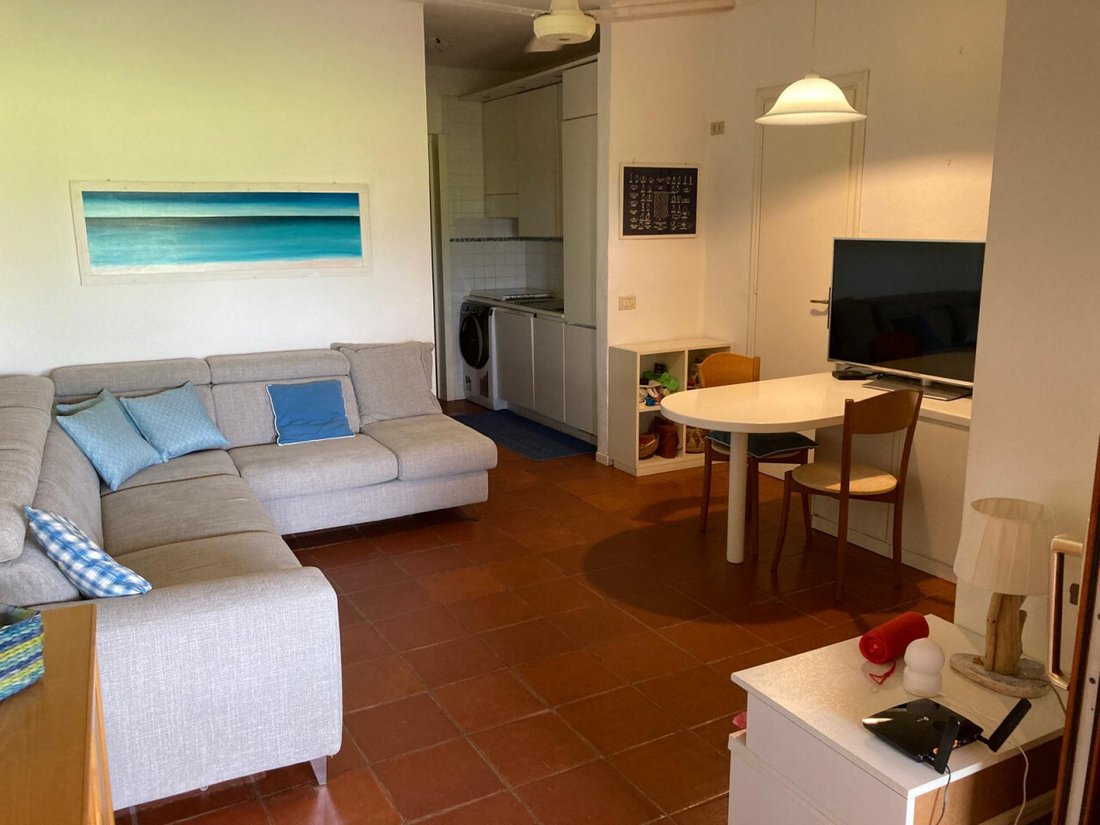 Apartment in Golfo Aranci, Sardinia, Italy 5 - 14429490