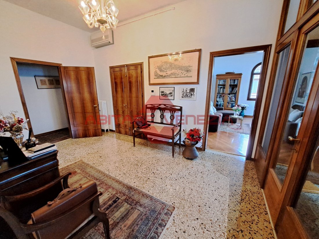 Apartment in Isle of Lido, Veneto, Italy 3 - 15132678