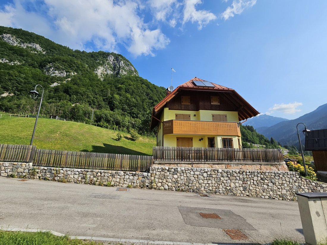 House in Forni Avoltri, Friuli – Venezia Giulia, Italy 3 - 14561817