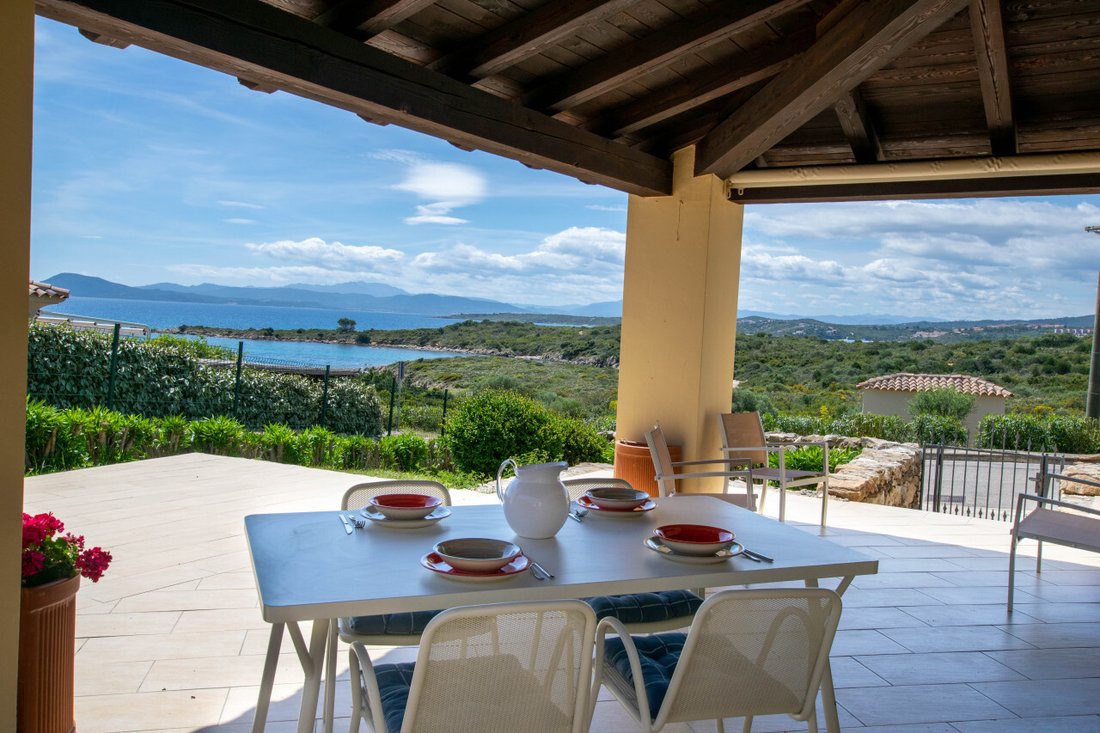 House in Golfo Aranci, Sardinia, Italy 1 - 13656507