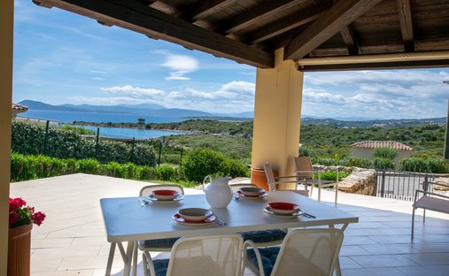 House in Golfo Aranci, Sardinia, Italy 1