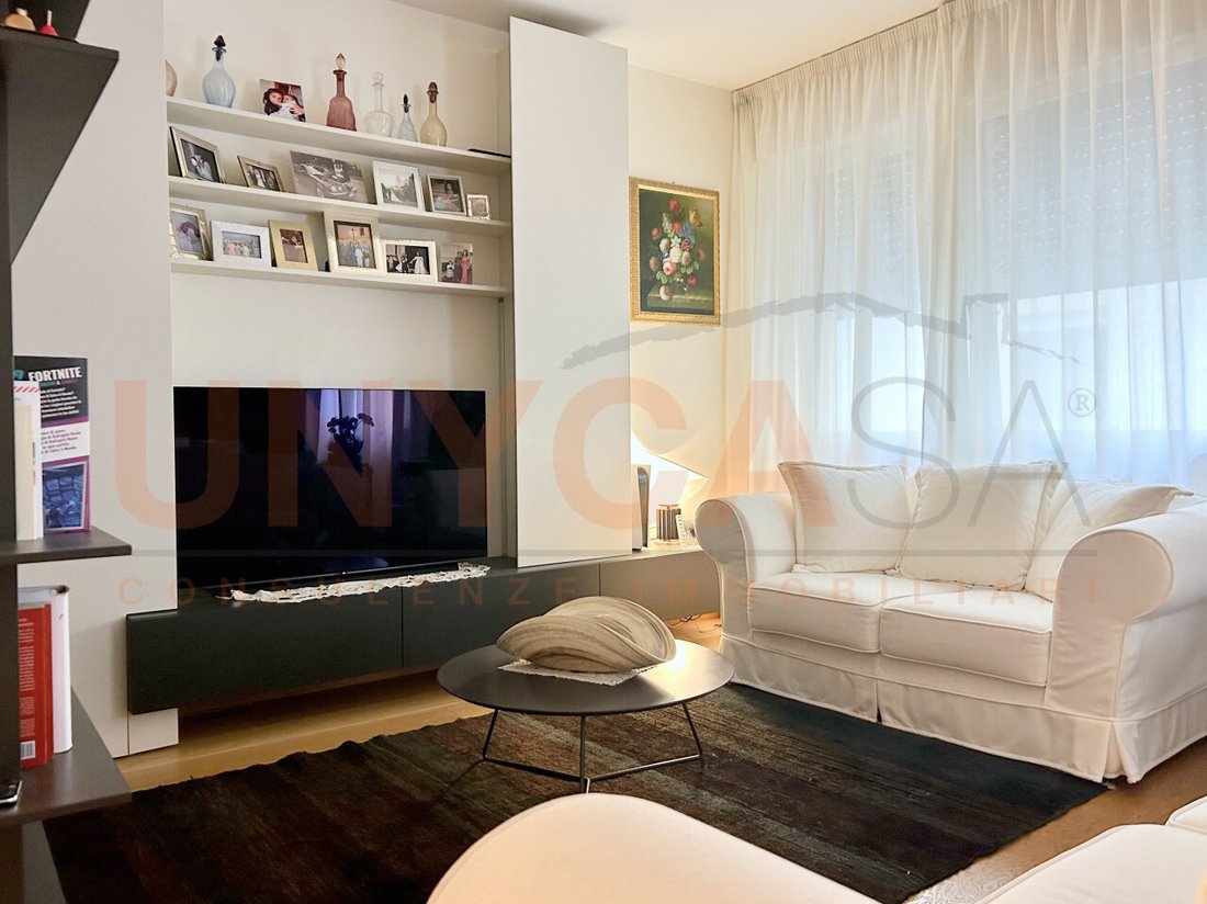 Apartment in Piazze, Padua, Italy 3 - 15717723
