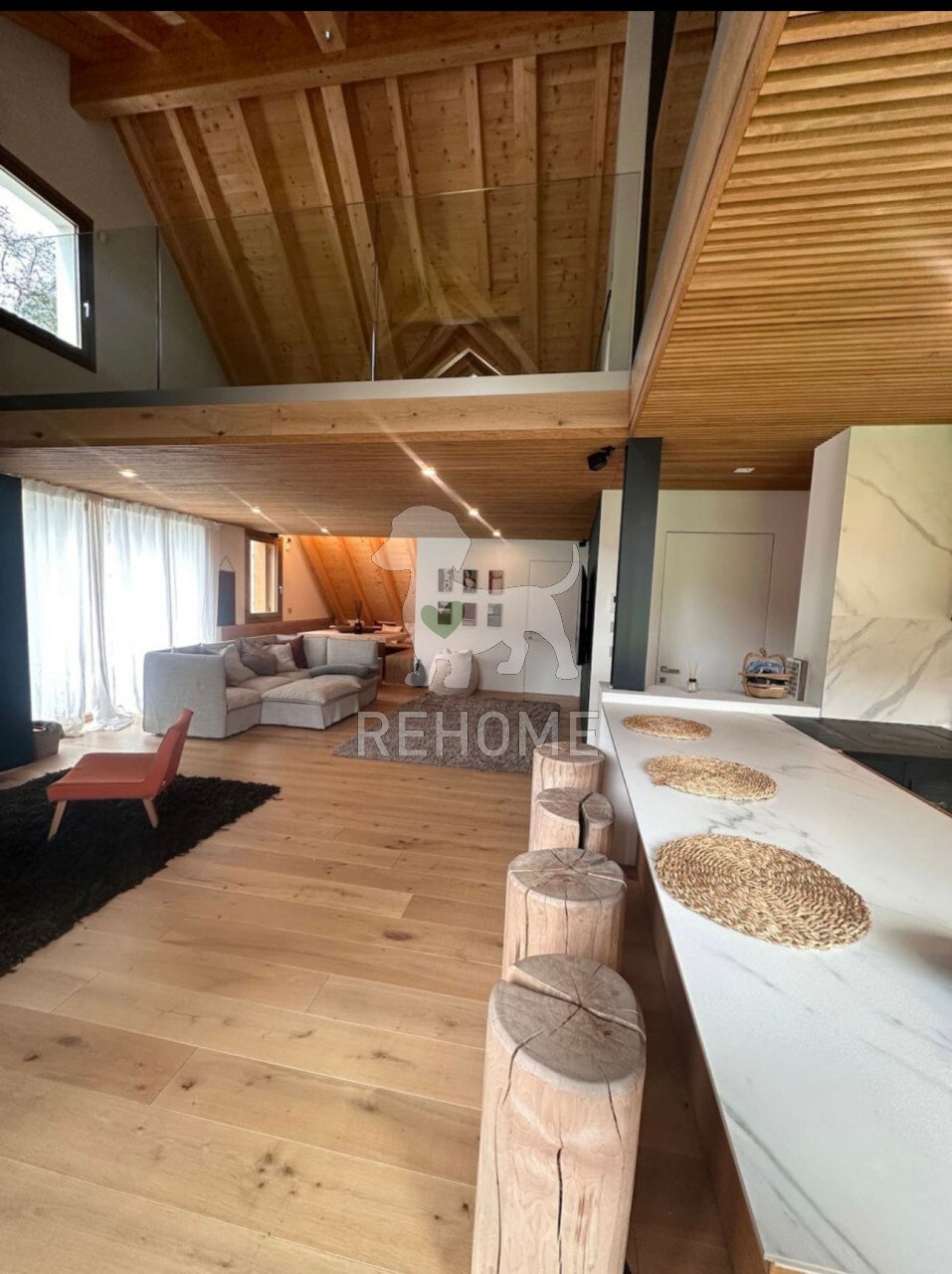 Apartment in Tarvisio, Friuli – Venezia Giulia, Italy 1 - 14352598