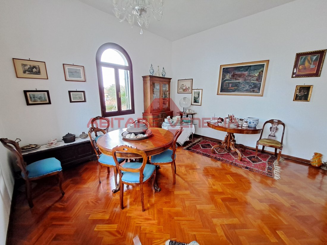 Apartment in Isle of Lido, Veneto, Italy 1 - 15132678