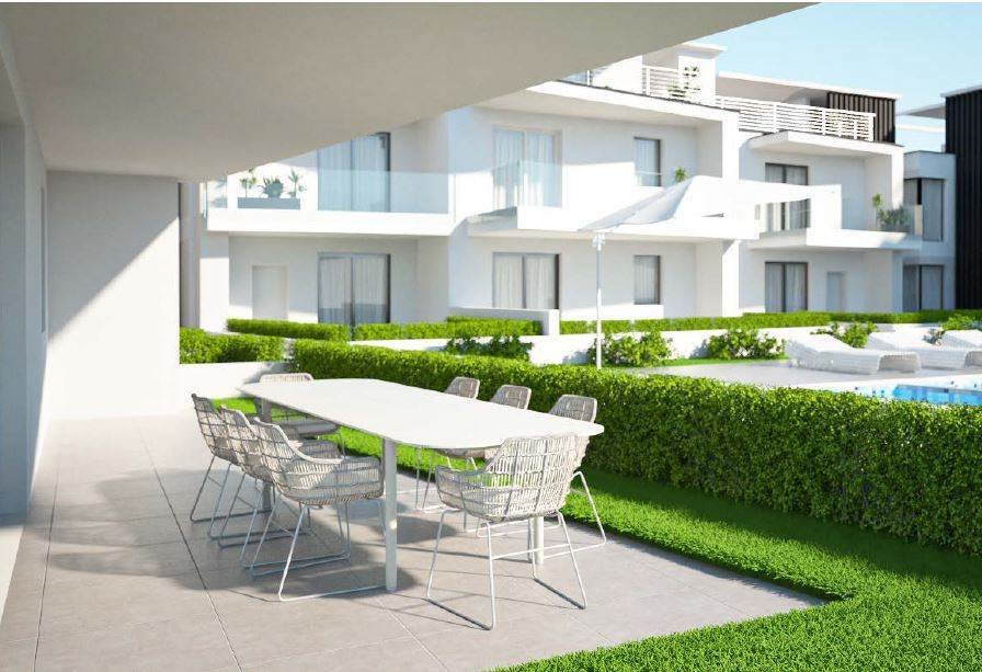 Apartment in San Benedetto di Lugana, Peschiera del Garda, Veneto 5 - 13969139