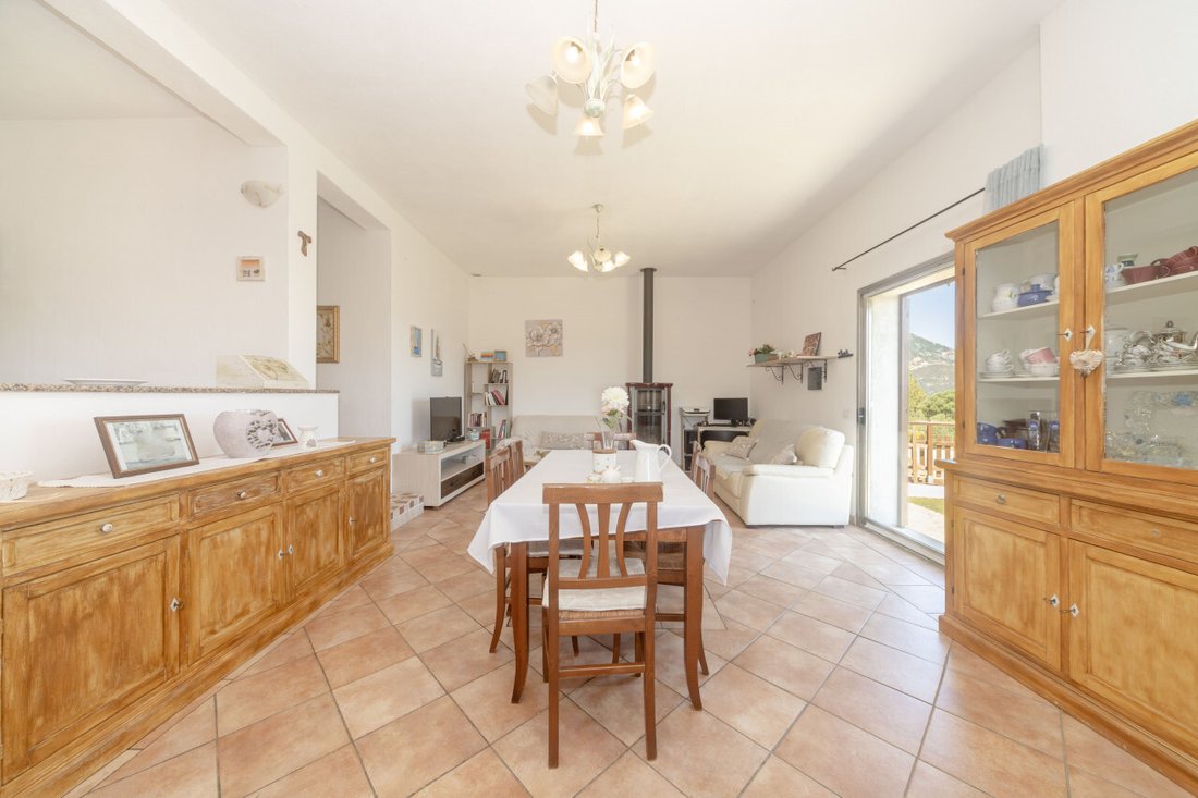 Villa in Porto Rotondo, Olbia, Sardinia 5 - 15968089
