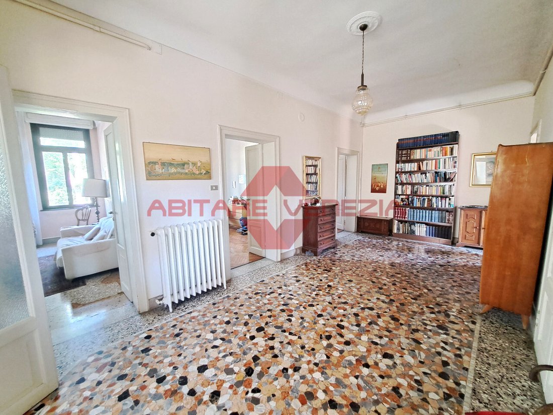 Apartment in Isle of Lido, Veneto, Italy 1 - 15822155