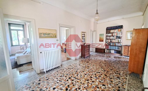Apartment in Isle of Lido, Veneto, Italy 1