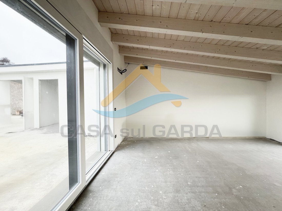 Apartment in San Benedetto di Lugana, Peschiera del Garda, Veneto 3 - 15300929