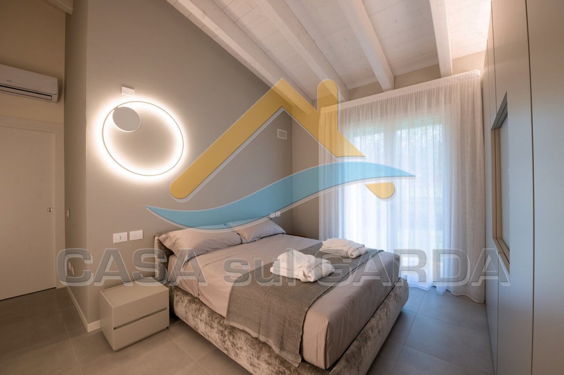 Villa in Ponti sul Mincio, Lombardy, Italy 4 - 15080370
