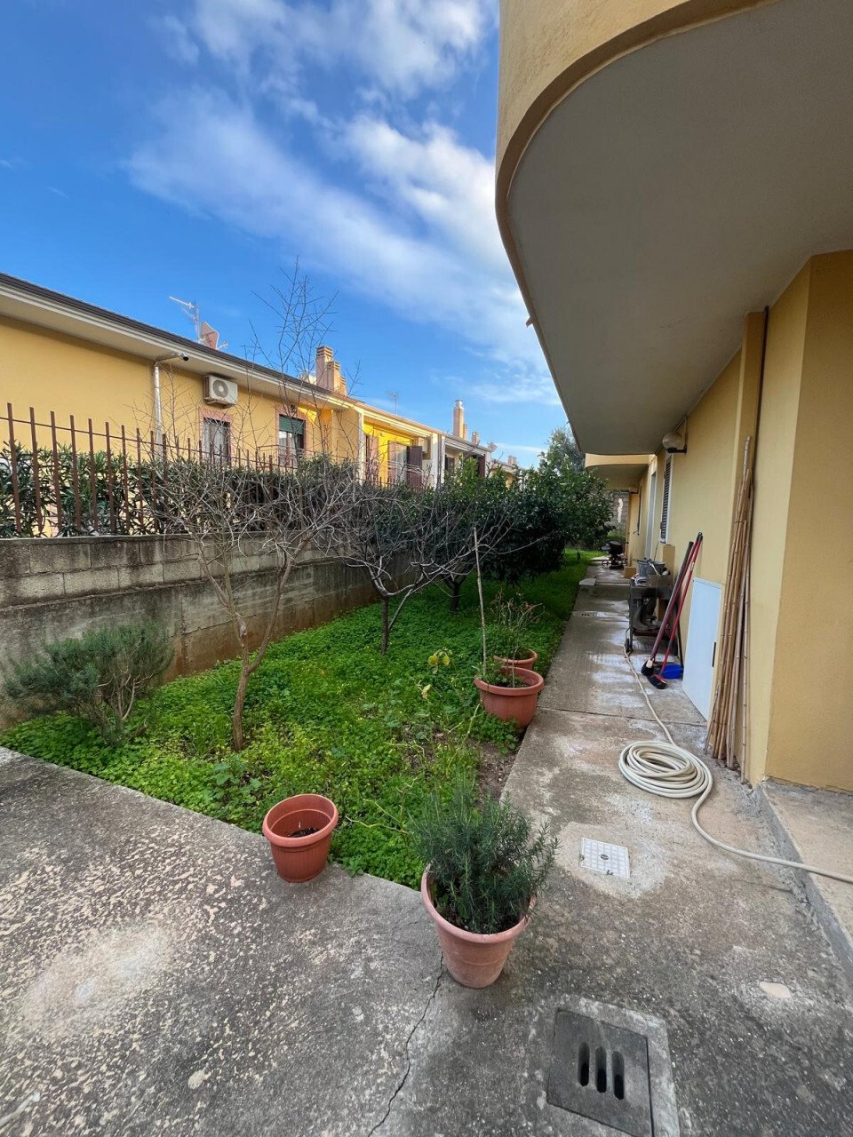 Villa in Soverato, Calabria, Italy 1 - 15441168