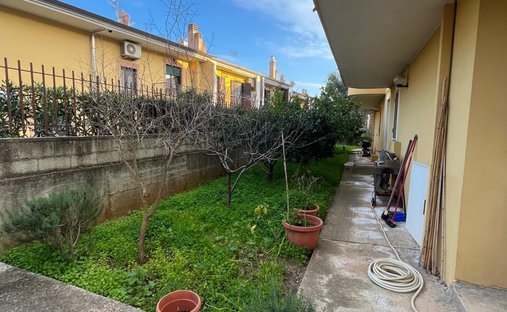 Villa à Soverato, Calabre, Italie 1