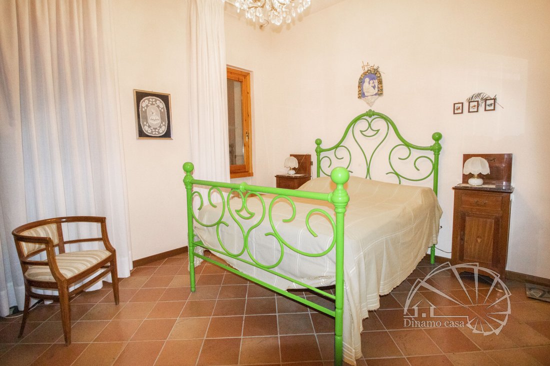 Villa in Bacchereto - Santa Cristina a Mezzana, Comeana, Tuscany 5 - 12134808