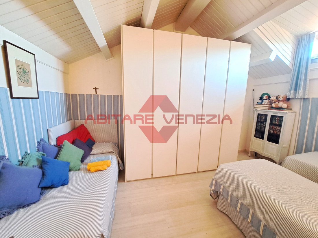 Apartment in Isle of Lido, Veneto, Italy 1 - 15822154