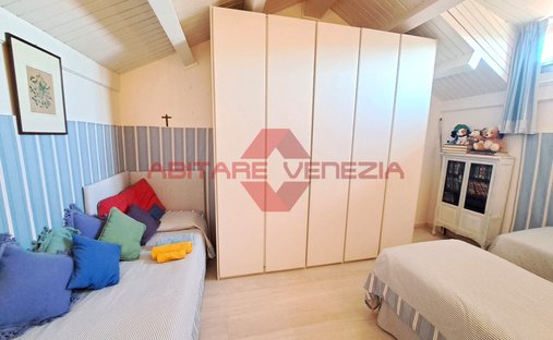 Apartment in Isle of Lido, Veneto, Italy 1