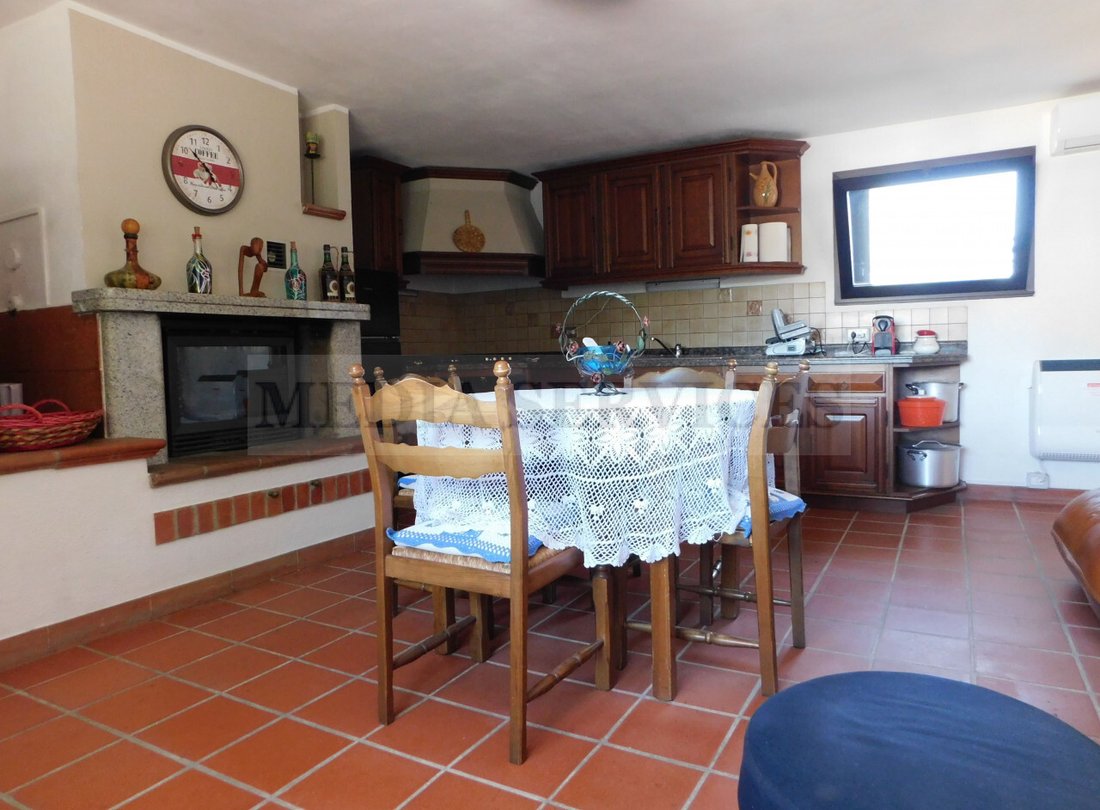 Villa in Sannazzaro de' Burgondi, Lombardy, Italy 5 - 14713486