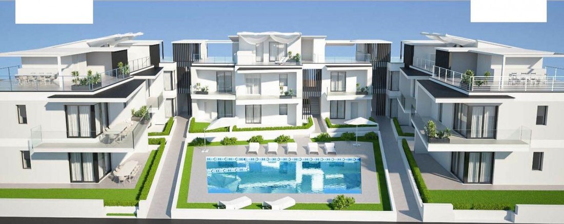 Apartment in San Benedetto di Lugana, Peschiera del Garda, Veneto 4 - 13969139