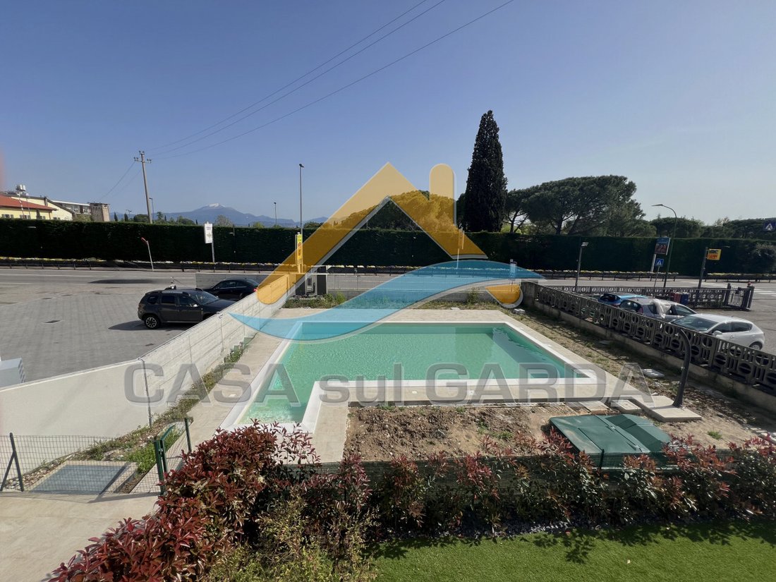 Apartment in San Benedetto di Lugana, Peschiera del Garda, Veneto 3 - 15185648