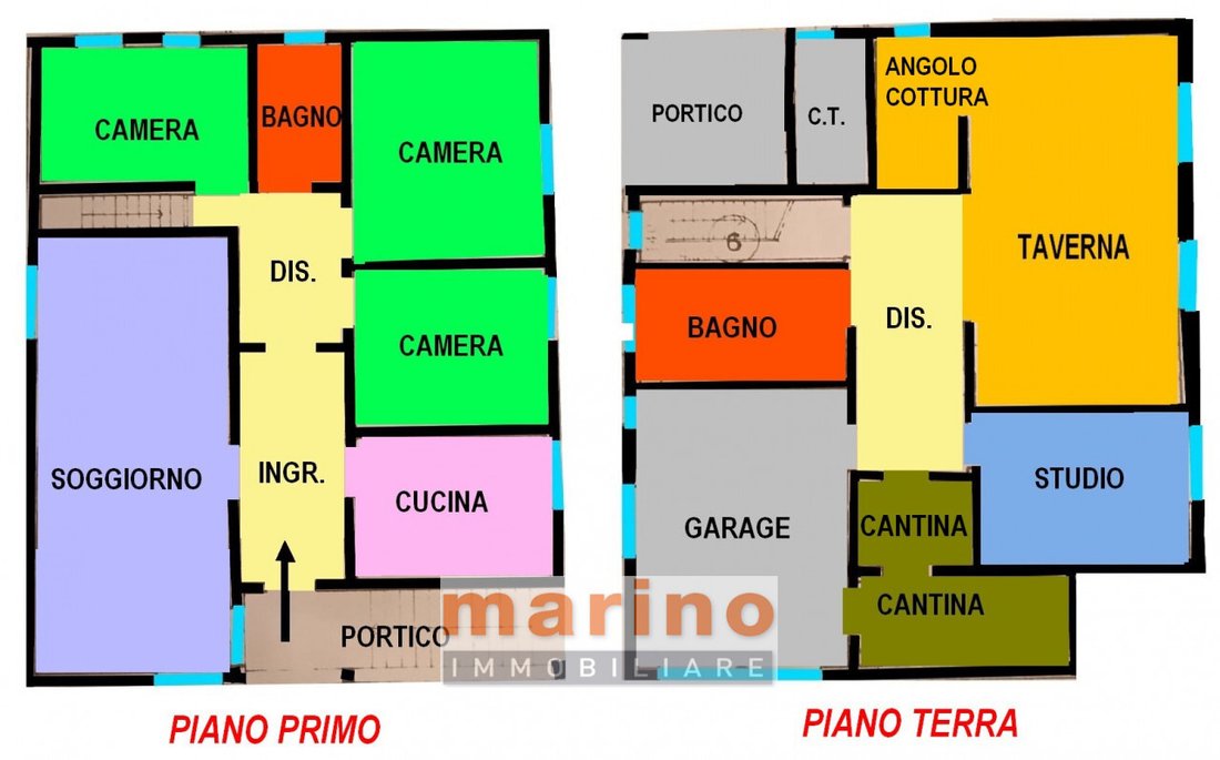 House in Portello - Ospedali, Padua, Italy 4 - 15465093