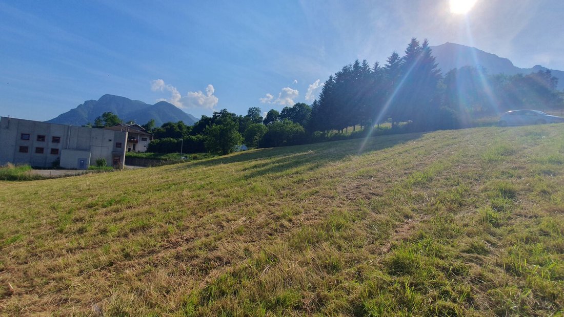 Land in Bivedo-Larido-Marazzone, Trentino – Alto Adige/Südtirol, Italy 4 - 14547697