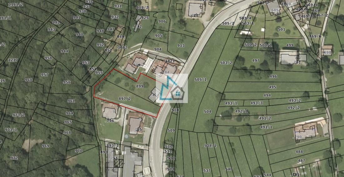 Land in Pelugo, Trentino – Alto Adige/Südtirol, Italy 5 - 14590439
