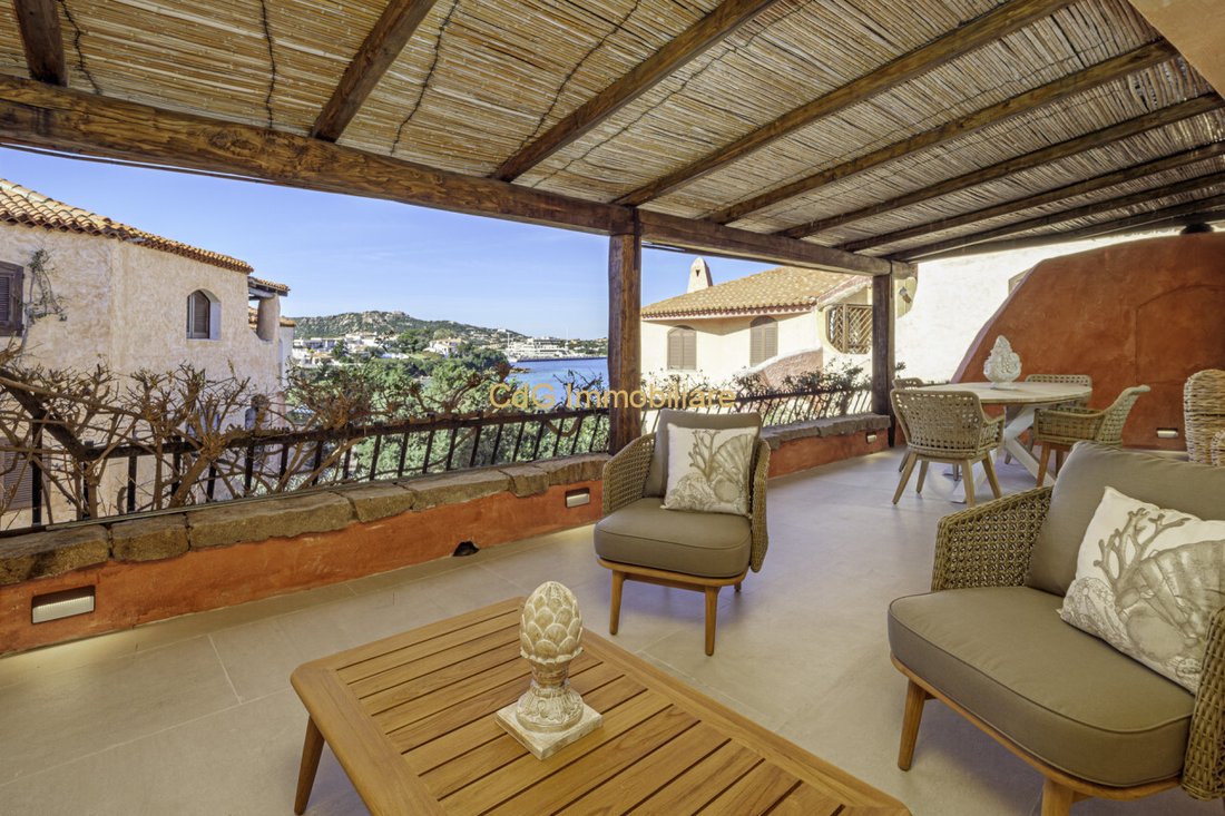 Apartment in Marina di Porto Cervo, Porto Cervo, Italy 2 - 13903298