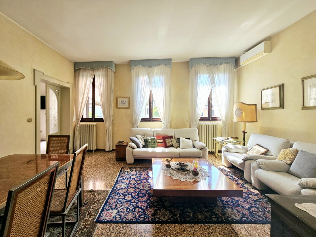House in Montagnana, Veneto, Italy 4 - 15785428