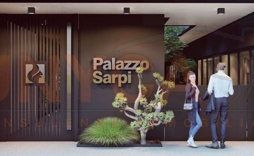 Appartement à Piazze, Padoue, Italie 1