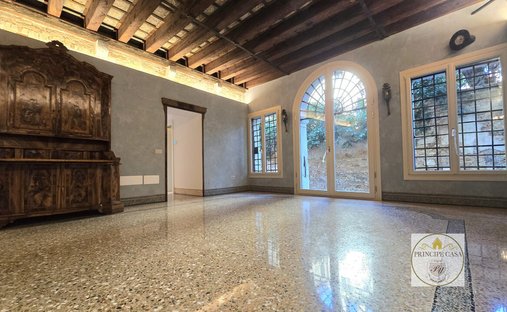 Apartamento en San Pablo, Venecia, Italia 1