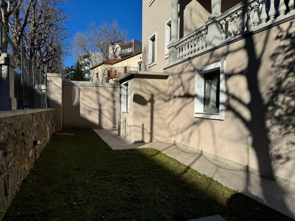 Appartement à Trieste, Italy 5 - 15487772