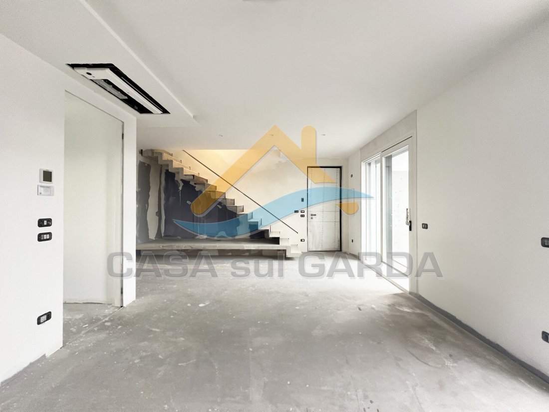 Apartment in San Benedetto di Lugana, Peschiera del Garda, Veneto 2 - 15300929