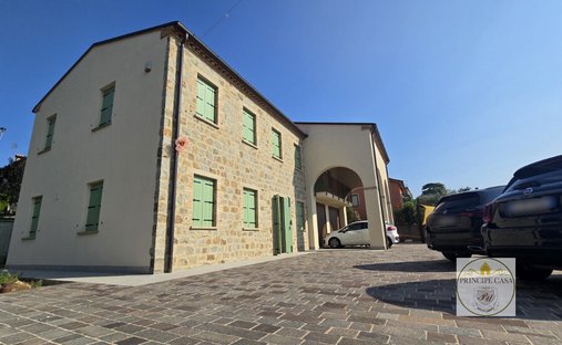 House in Calaone, Veneto, Italy 1